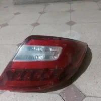 چراغ دنا پلاس سالم سالم