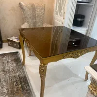 میز نهار خوری