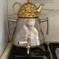 کتری قوری