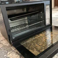 توستر زیگمر لمسی