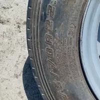 لاستیک آستون