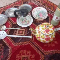 قوری وکتری
