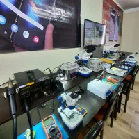 تعمیرمحافظ برق انواع اسپیکر هدفون هنذفری مودم