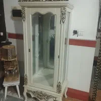 بوفه سه طبقه