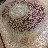 قالی دوازده متری در حد نو