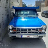 نیسان  ابشنال کولر دار مدل ۱۴۰۳