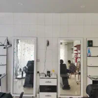 دکور آرایشگاه