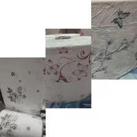 سفره یکبار مصرف عمده و تکی