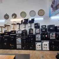 فروش گاو صندوق زیر قیمت