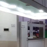 چراغ آویزسقفی