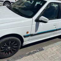 پارس|خودرو سواری و وانت|شیراز, حومه شیراز|دیوار