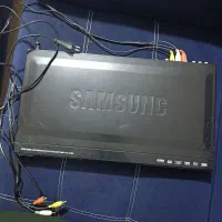 دستگاه دیویدی مارک سامسونگ