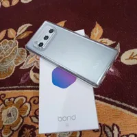 داریا bond 5g با حافظهٔ ۲۵۶ گیگابایت