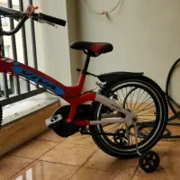 دوچرخه ویوا اصلی سایز ۲۰