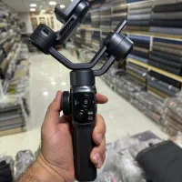لرزش گیر موبایل مارک ژیون مدل اسموت۵ اس