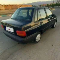 پراید مدل۸۵ شاسی پلمپ واقعی ۱۵۰تا کاره