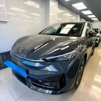 فولکس آیدی یونیکس 2025