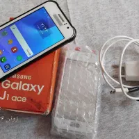 گوشی خوش دست Galaxy J1 Ace