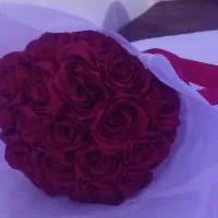 گل روبانی