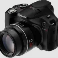 دوربین عکاسی کنون sx30 is