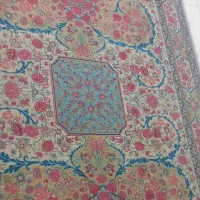 ابریشم کاشان ۶متری
