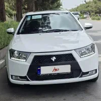 دنا پلاس 6 دنده توربو