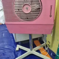 کولر آبی کوچک