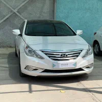 سوناتا yf