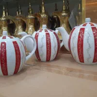 قوری ست ستایی چای