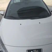 معاوضه پژو ۲۰۷ پانا ارتقا یافته