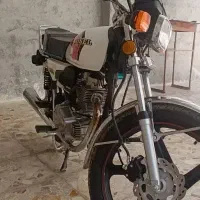 موتور باسل 200