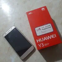 گوشی هواوی مدلy3