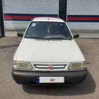 شاسی سالم با نامه کارشناسی