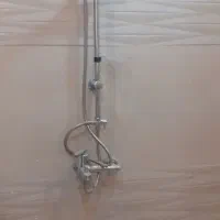 آپارتمان ۴ خوابه دمادشت هر چهار خواب نور مستقیم