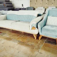 مبل ۸ نفره