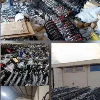 انواع دوچرخه