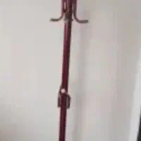 جا لباسی ایستاده پایه سنگ