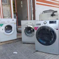 تعمیرات تخصصی لباسشویی (۲۴ساعته)
