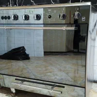 گاز استیل