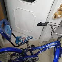 دوچرخه سایز ۲۰