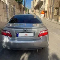 تویوتا کمری اتوماتیک gl
