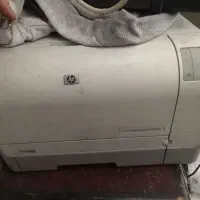 پرینتر رنگی لیزری