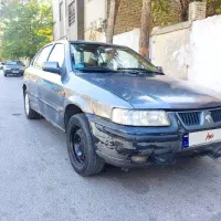 سمندx7|خودرو سواری و وانت|مشهد, سرافرازان|دیوار