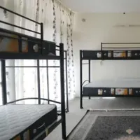خوابگاه دخترانه پروین اعتصامی مجوز رسمی|اجارهٔ کوتاه‌مدت آپارتمان و سوئیت|تهران, فردوسی|دیوار