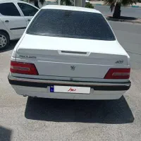 پژو slx|خودرو سواری و وانت|یزد, |دیوار