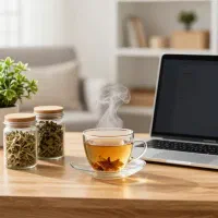 اموزشهای تخصصی گیاه درمانی برای خانمهای خانه دار