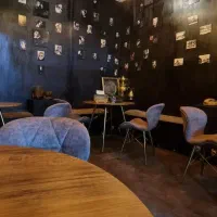 واگذاری کافه فعال با کل تجهیزات و دخل روزانه