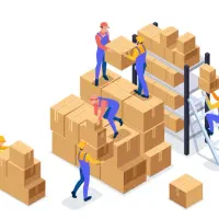 استخدام دائم نیروی کار آقا