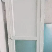 درب الومینیومی