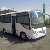 مینی بوس سیترا ۱۸ نفره سالم